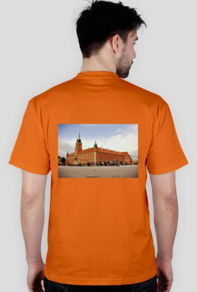 Warszawa