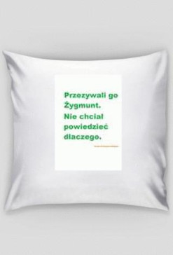 Jasiek Żygmunt