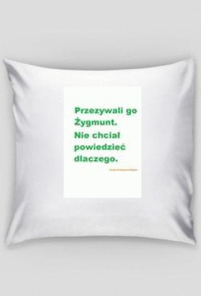 Jasiek Żygmunt