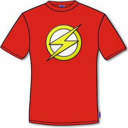 Flashirt