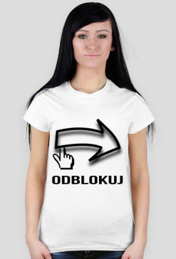 Dotknij aby odblokować