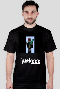 KOSZULKA JANEKGGG