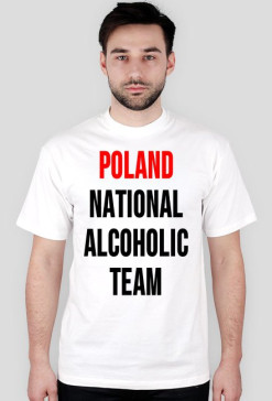 Alcoholic Team