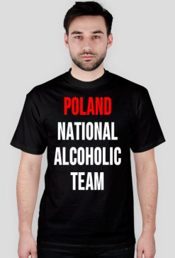 Alcoholic Team