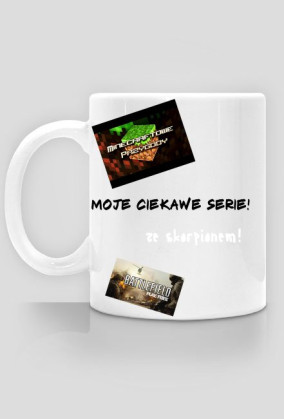 Ciekawe Serie
