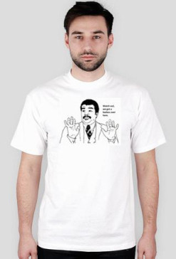 Badass White