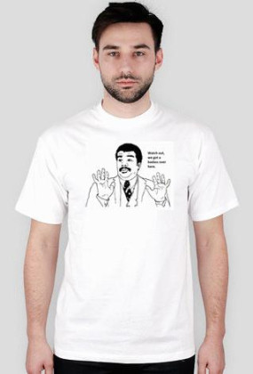 Badass White
