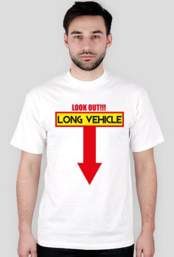 Long Vehicle
