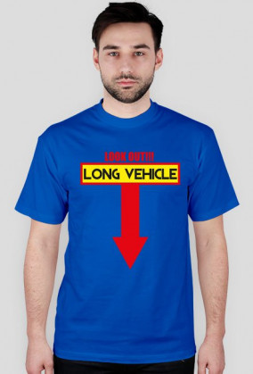 Long Vehicle