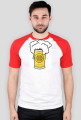 Beer Red-White