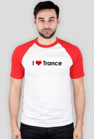 I Love Trance