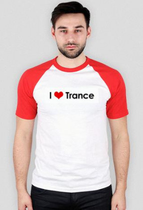 I Love Trance