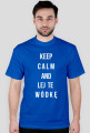 Keep Calm