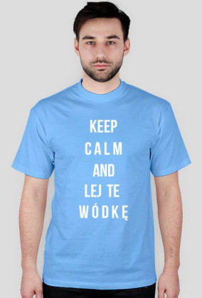 Keep Calm