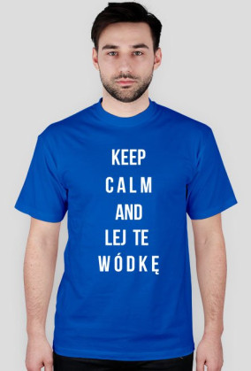 Keep Calm
