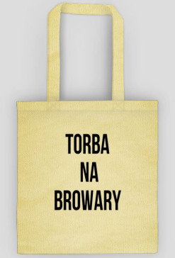 Torba - Browar