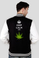 KEEP CALM - Bluza Męska