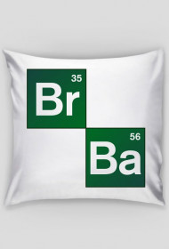 poduszka breaking bad