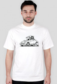 POLSKI HOT ROD - Warszawa