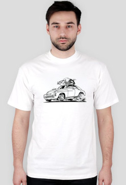 POLSKI HOT ROD - Warszawa