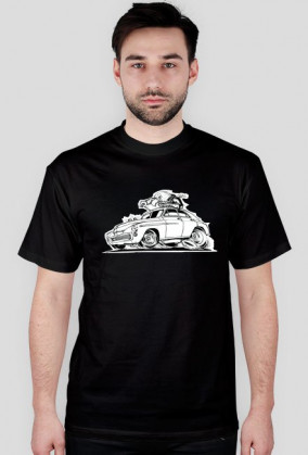 POLSKI HOT ROD - Warszawa