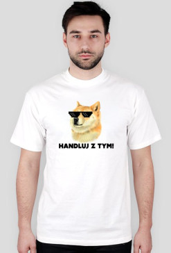 HANDLUJ Z TYM! XDD