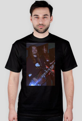 HappyBassist multicolor