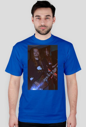 HappyBassist multicolor
