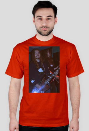 HappyBassist multicolor