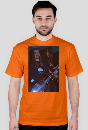 HappyBassist multicolor