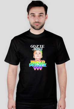 gdzie jest maria peszek???