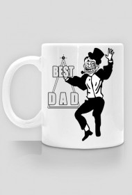 Koszulek najlepszego taty