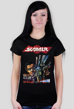 Scanner - Hypertrace