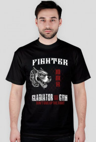 |Life.Design| - Fighter Gladiator Gym
