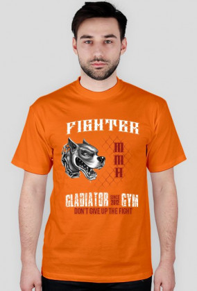 |Life.Design| - Fighter Gladiator Gym