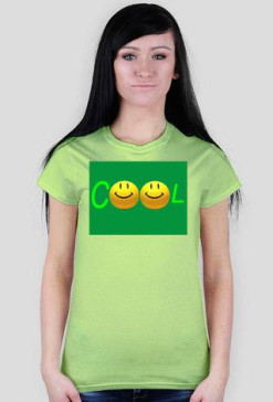 COOLSZULKA green