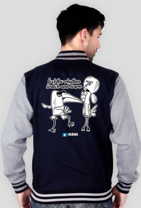 Bejsbolówka - Patrz i ucz się. Pada