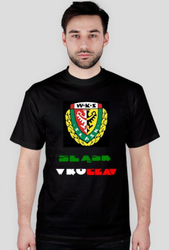ŚLĄSK WROCŁAW