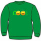 COOLUZA green