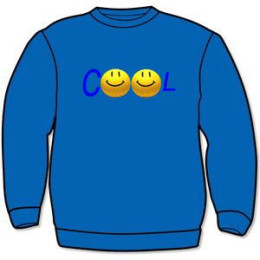 COOLUZA blue