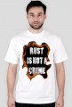 Rust is not a crime