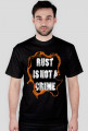 Rust is not a crime