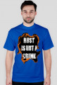 Rust is not a crime