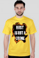 Rust is not a crime