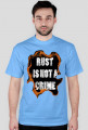 Rust is not a crime