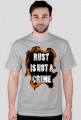 Rust is not a crime