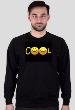 COOLUZA black