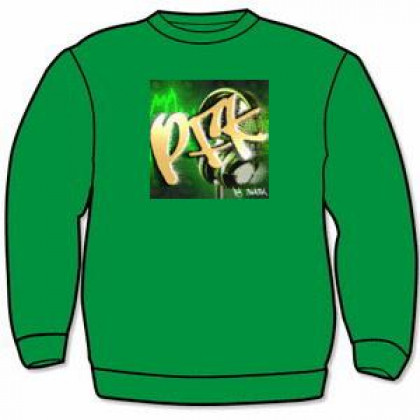 pfk bluza bez kaptura