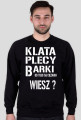 KLATA,PLECY,BARKI...