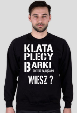 KLATA,PLECY,BARKI...